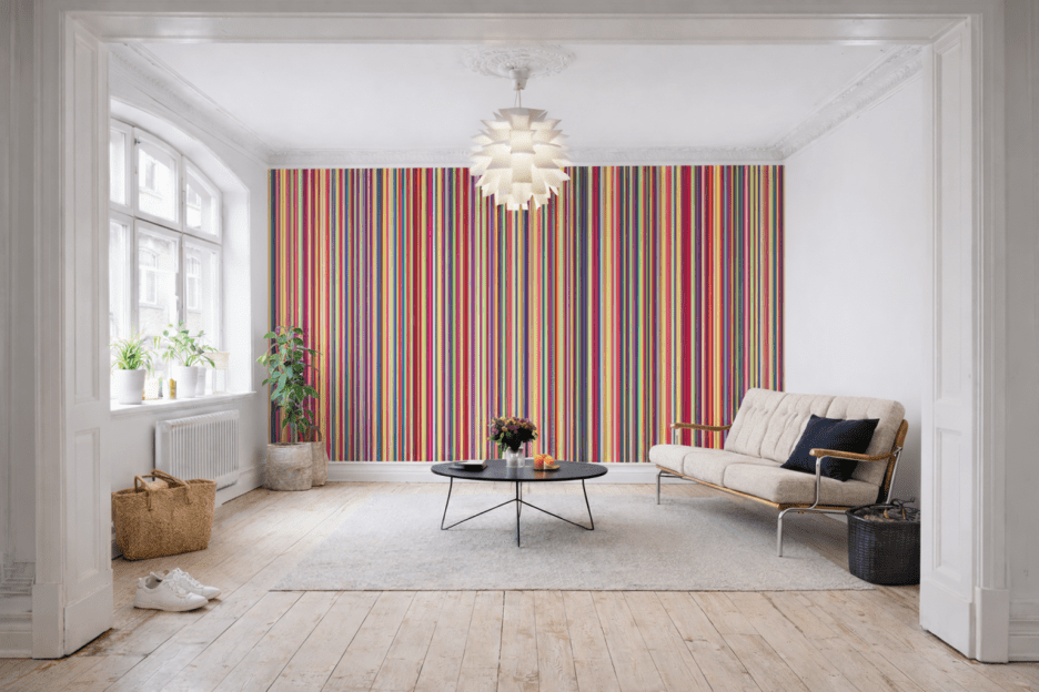 Chroma Fringes