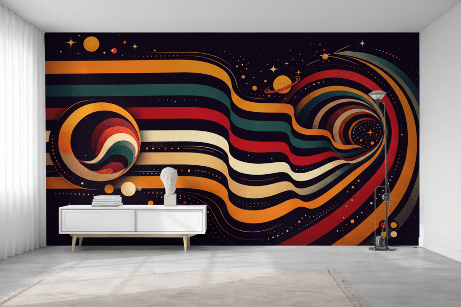 Echoing Cosmos