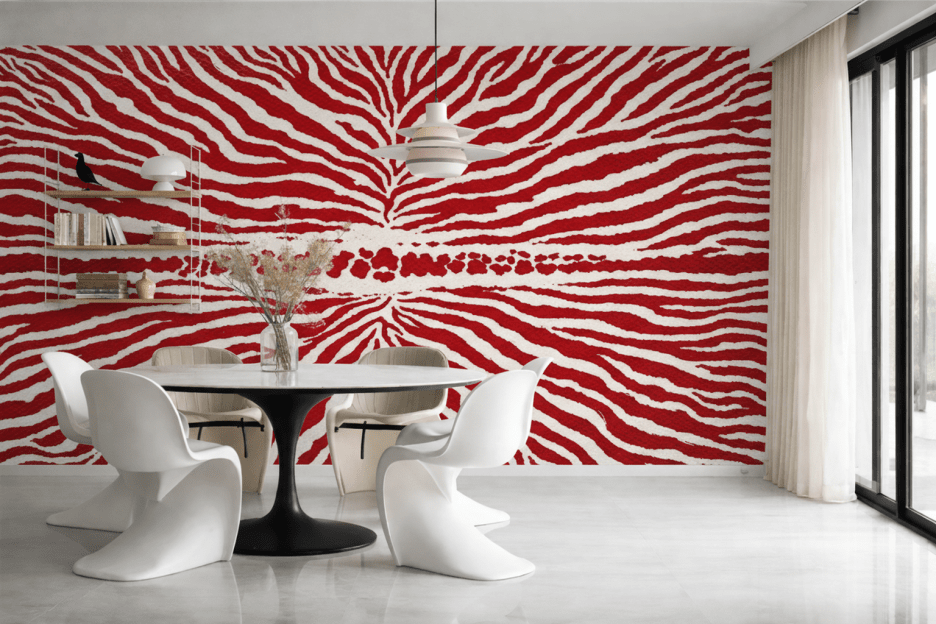 Crimson Traces