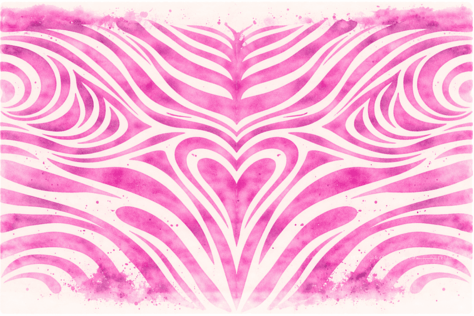 Waves Of Amethyst