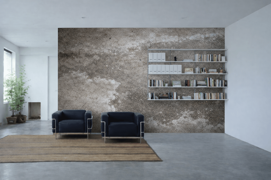 Eroded Canvas
