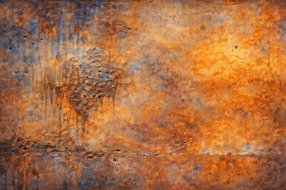 Rustic Kelp Tapestry