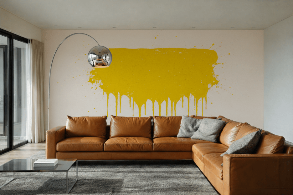 Erupting Citrus Splash