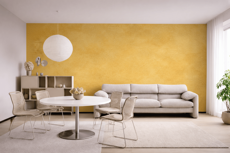Sunlit Tapestry
