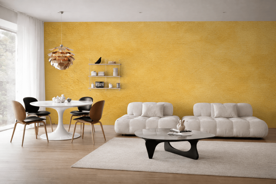 Sunlit Tapestry