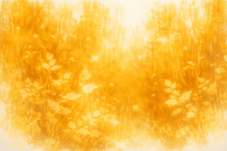 Sunlit Flora