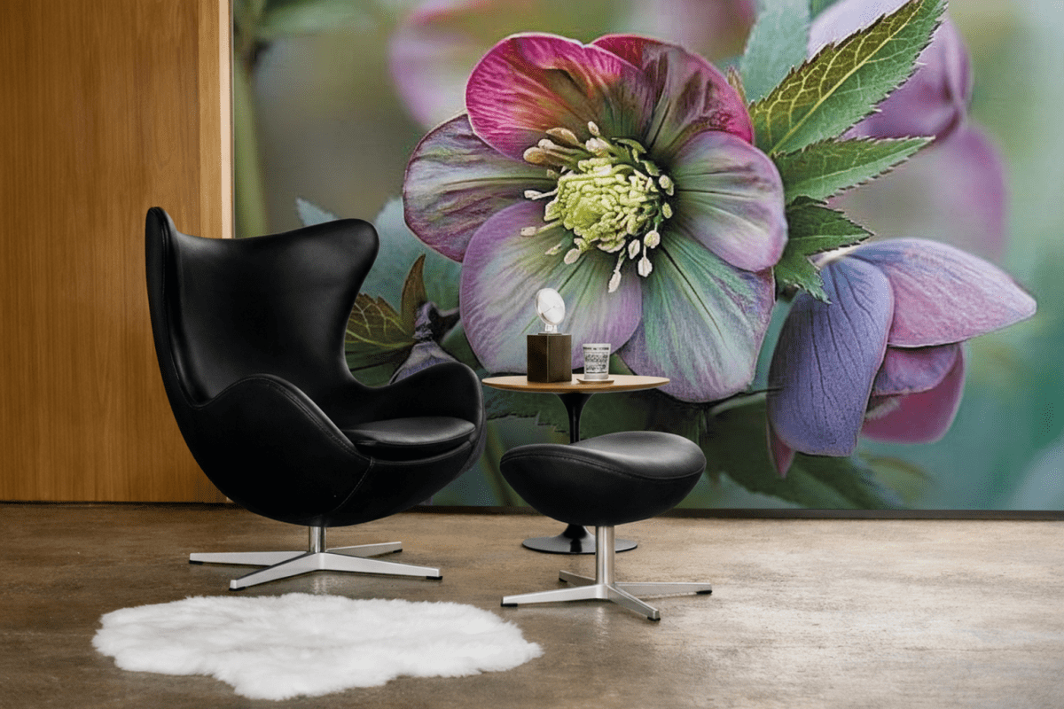 Silken Petal Whisper