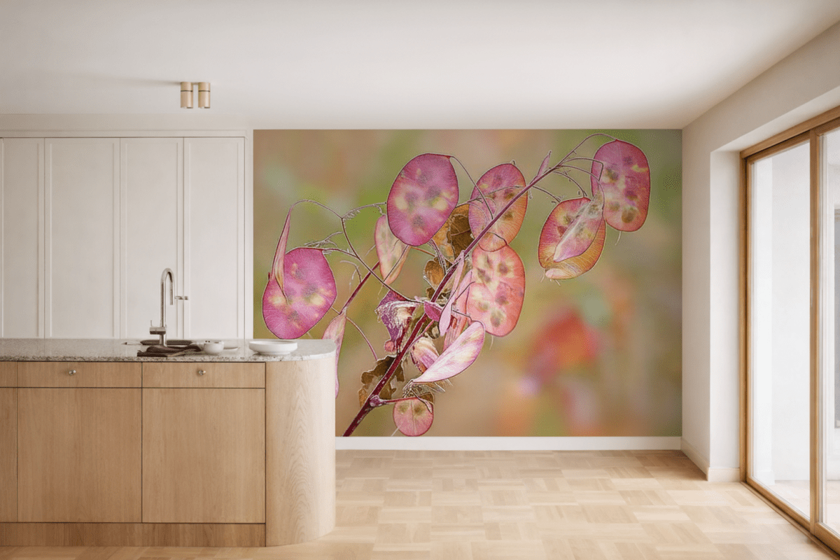 Ceramic Seed Pods