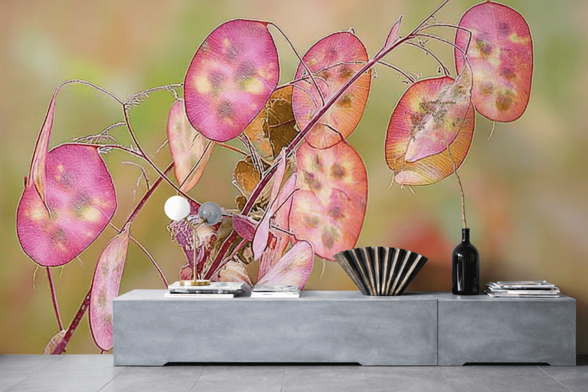 Ceramic Seed Pods