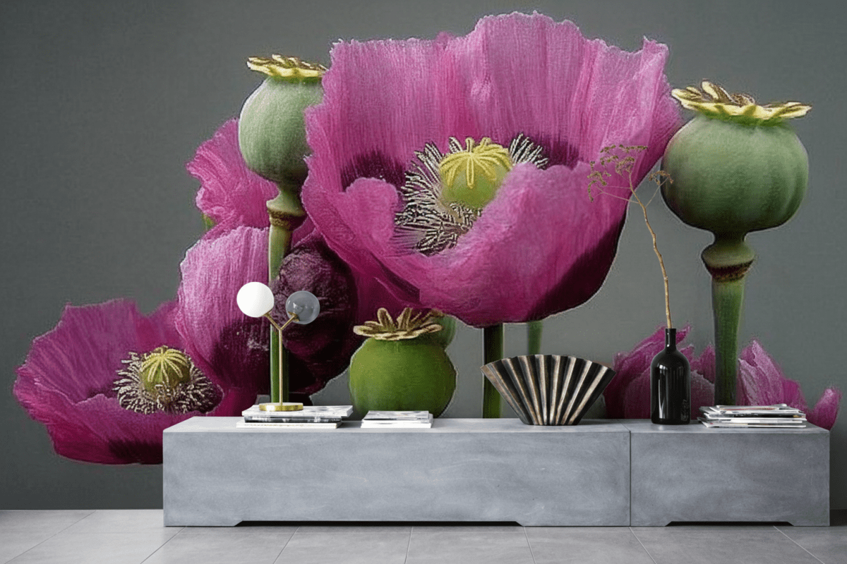 Blossom Reverberation