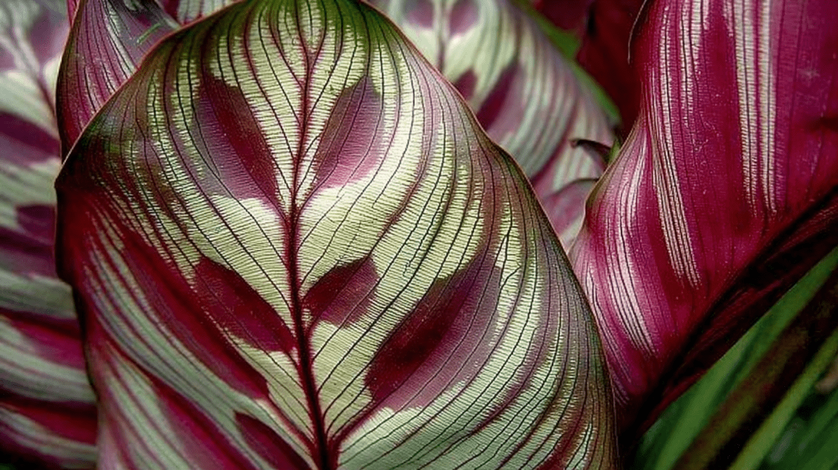 Foliage Whispers