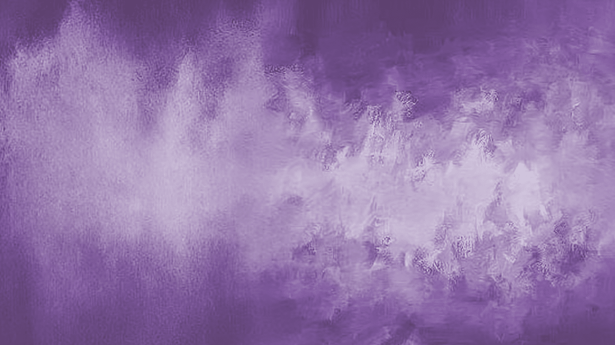 Lavender Halo