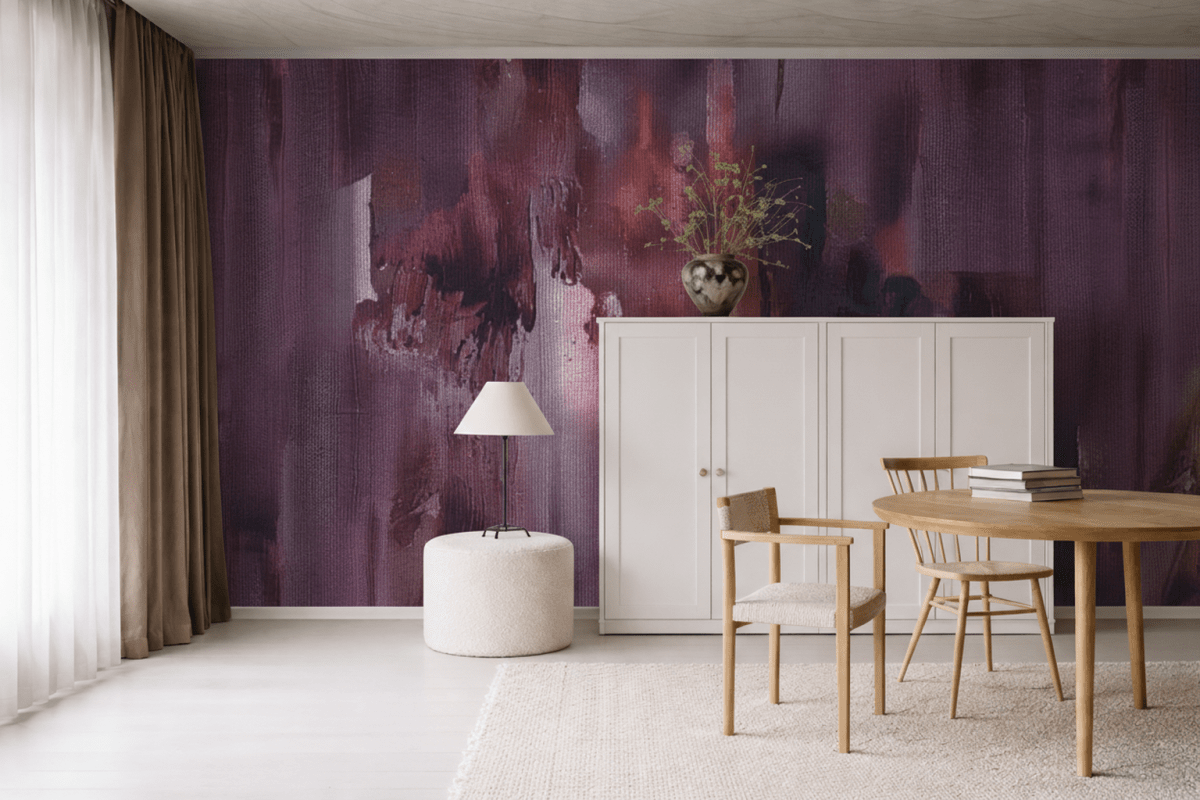 Crimson Tapestry