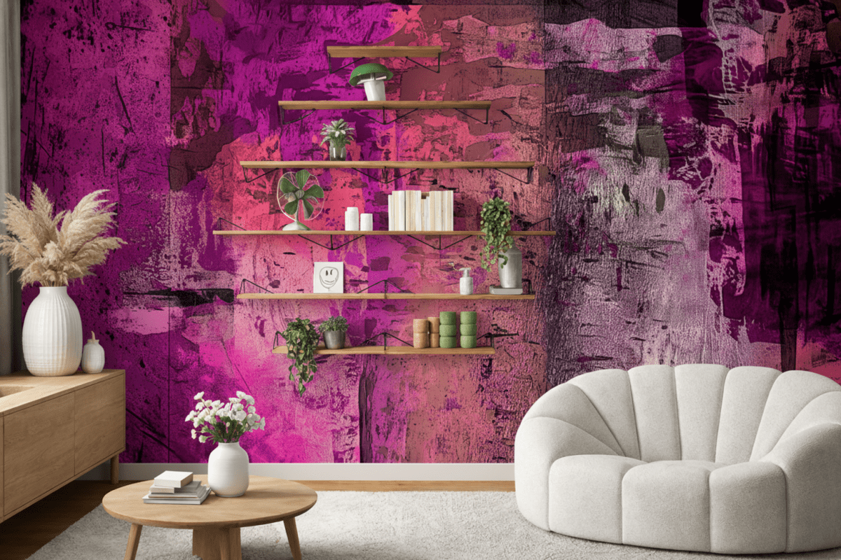 Crimson Tundra Pulse