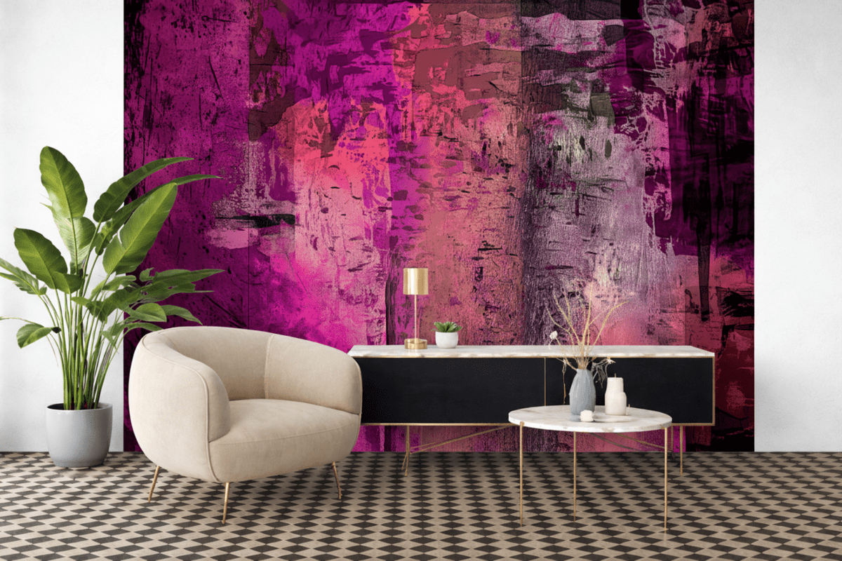 Crimson Tundra Pulse