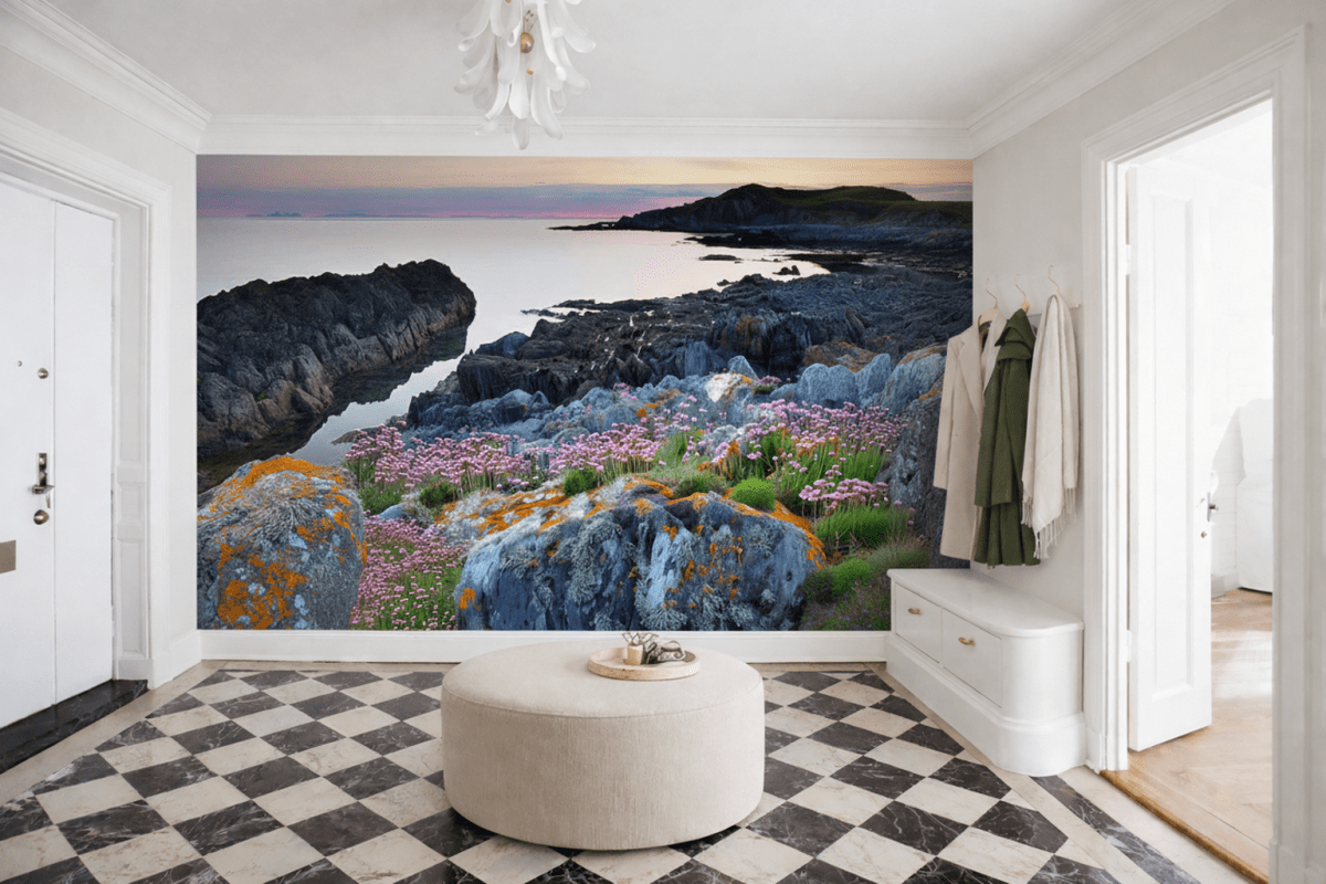 Coastal Bloomscape
