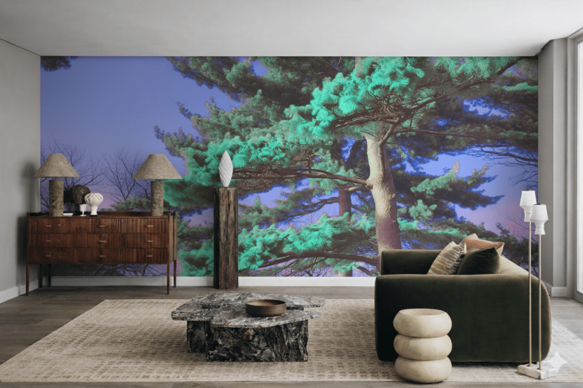 Emerald Canopy
