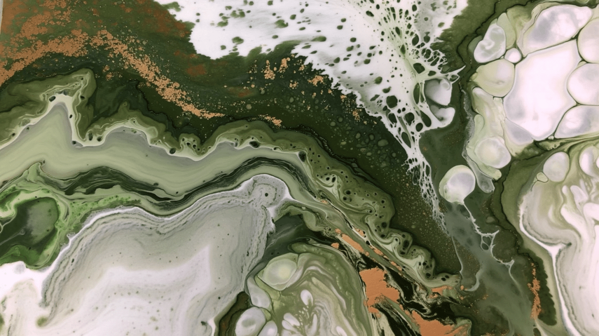Emerald Oasis