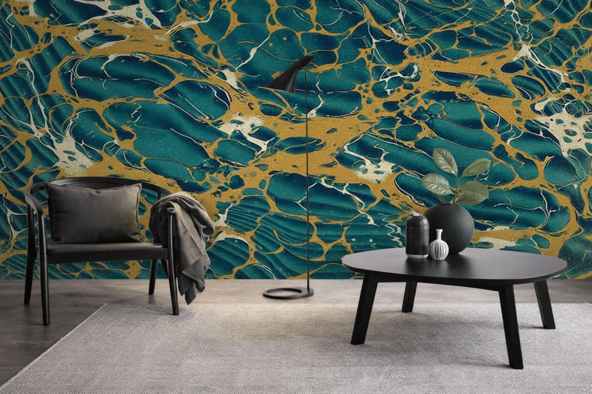 Mariner S Mosaic Copper