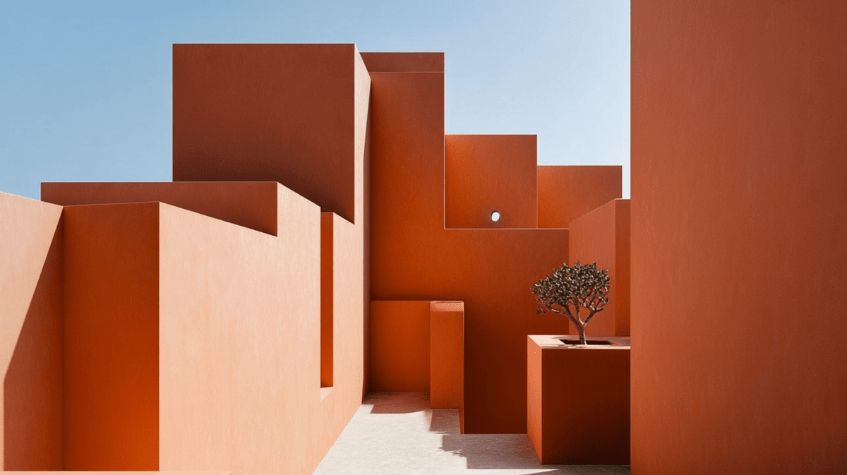 Terracotta Formations