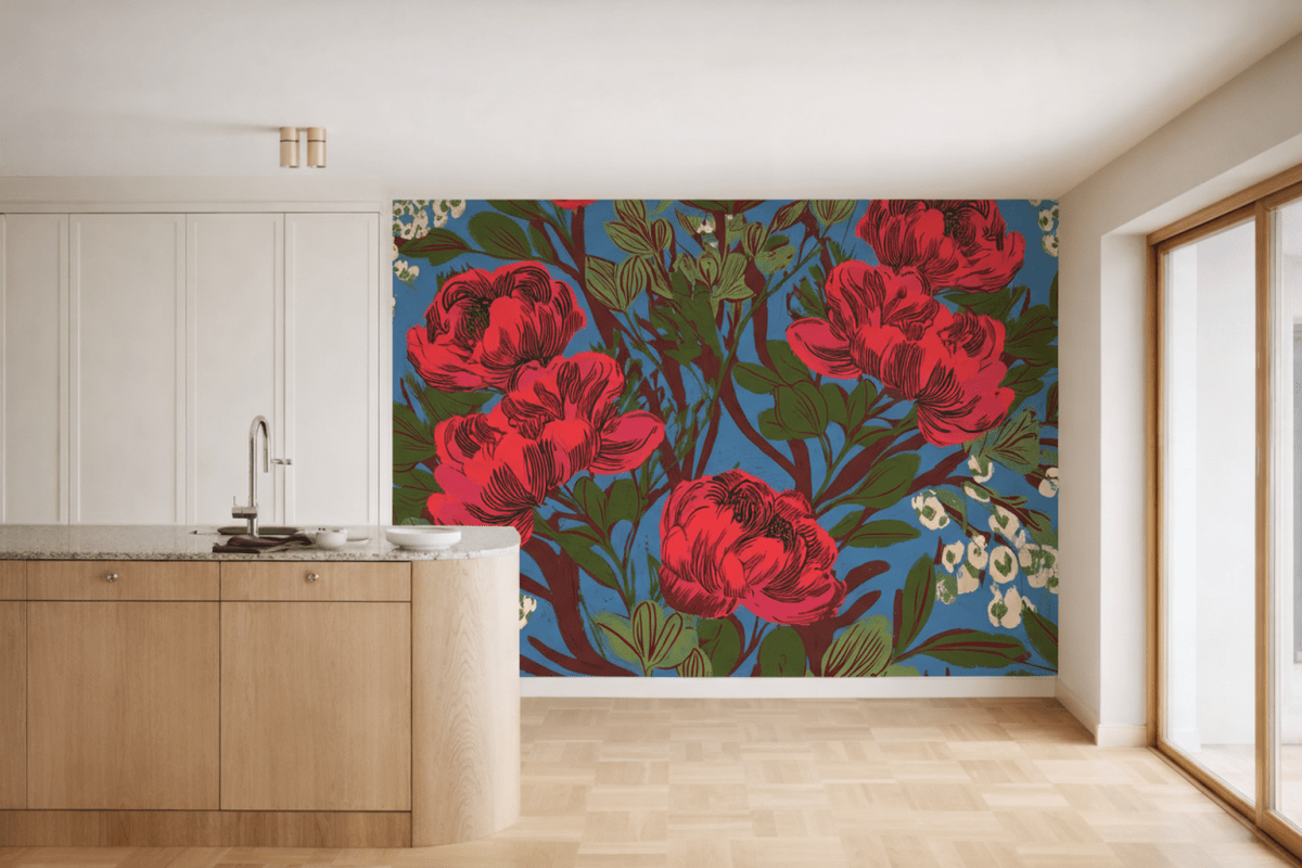 Mineral Blossom