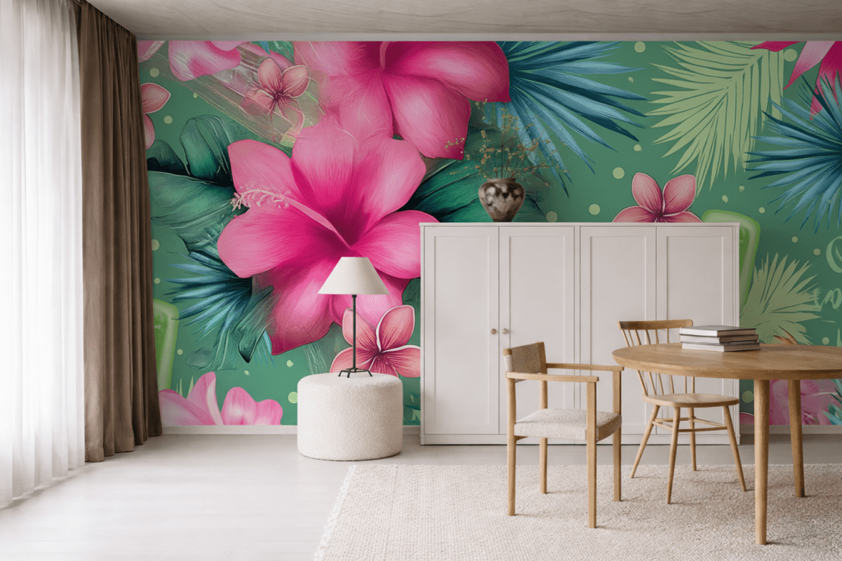Tropical Reverie Iv
