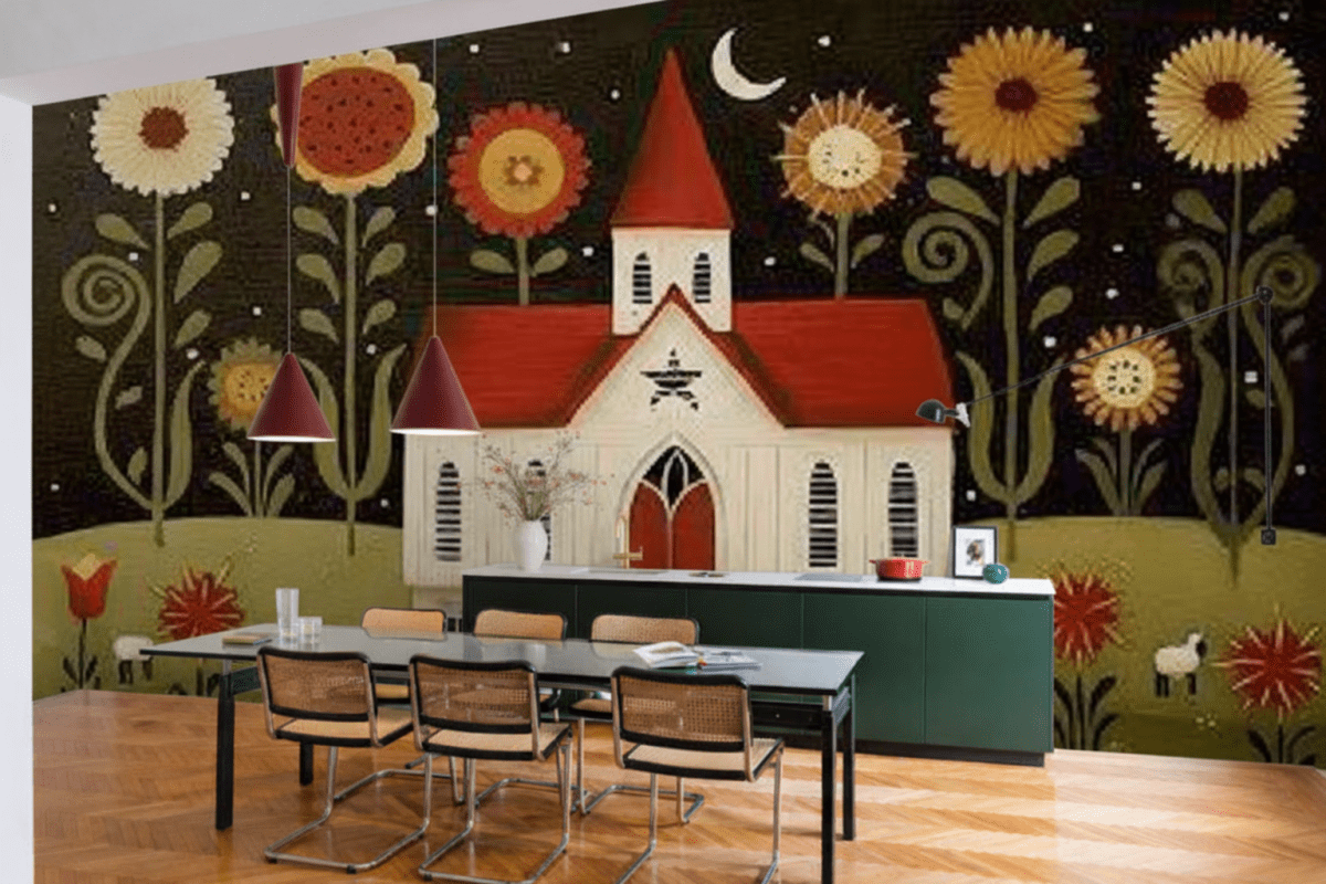 Harvest Sanctuary