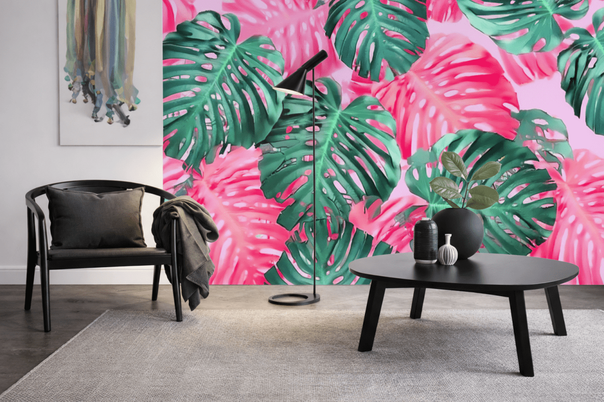 Tropical Veil Ii
