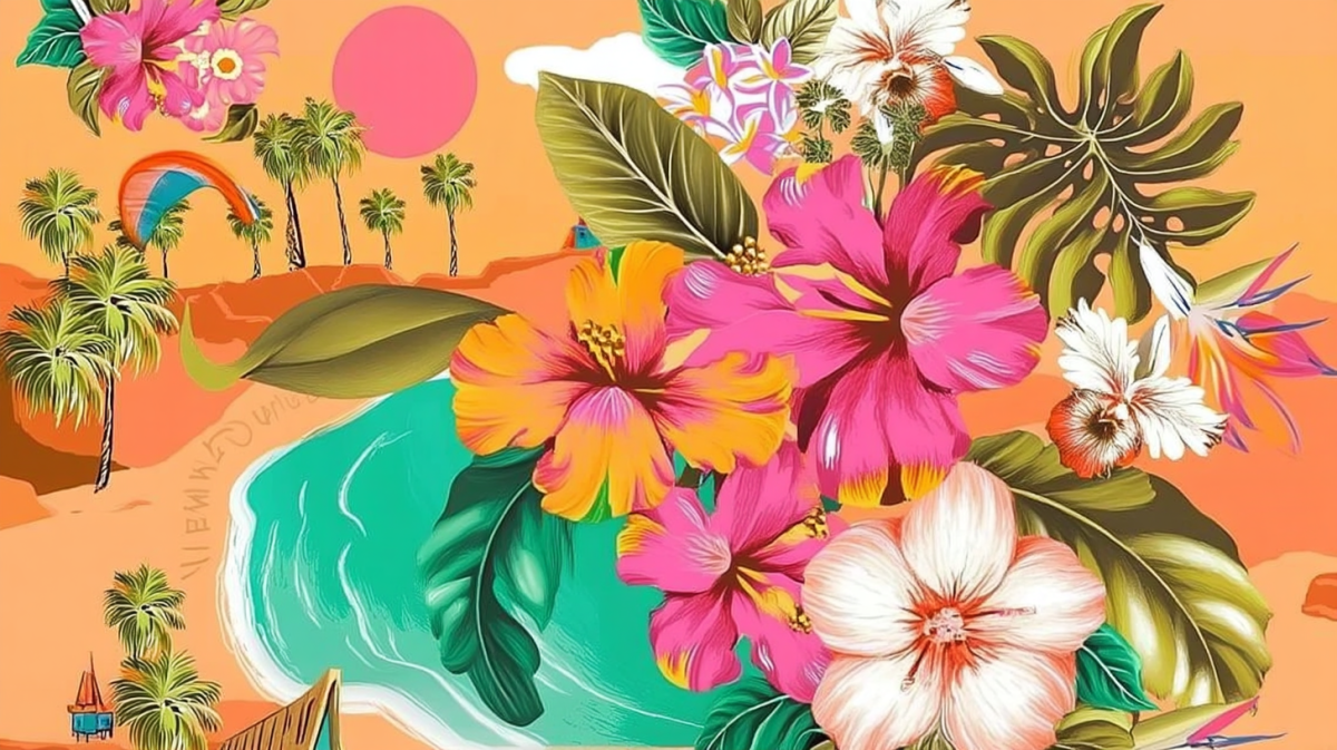 Tropical Canopy