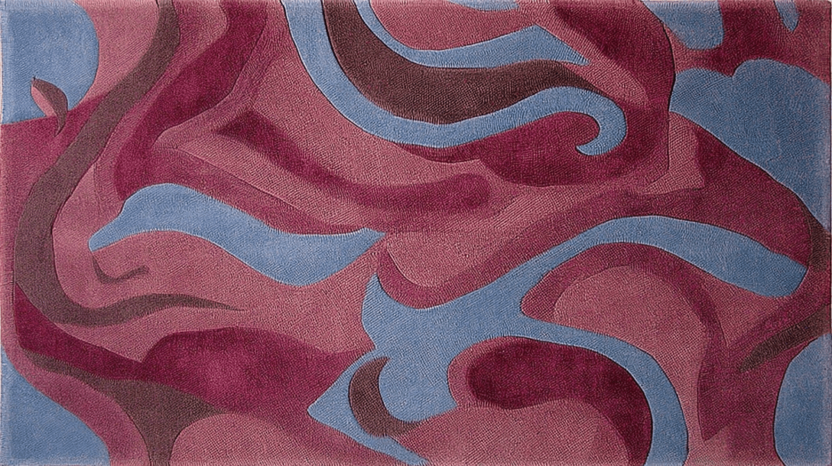 Ebb Tide Motif