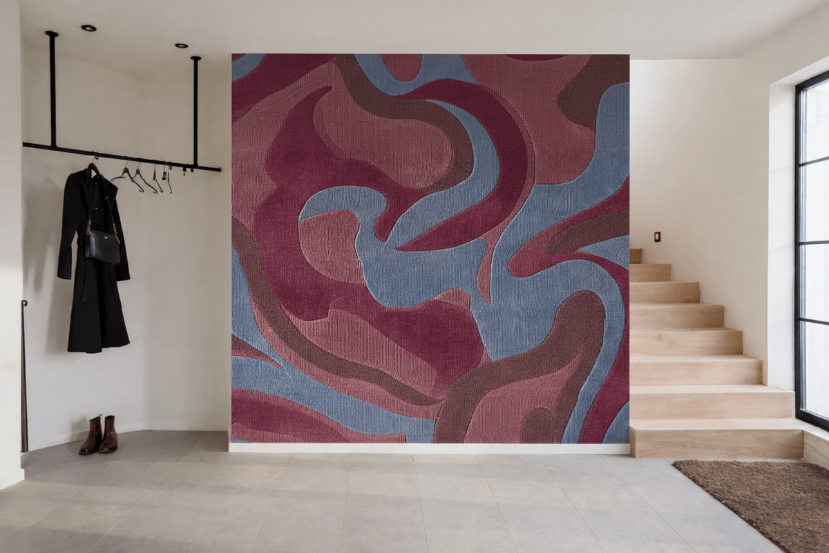 Ebb Tide Motif