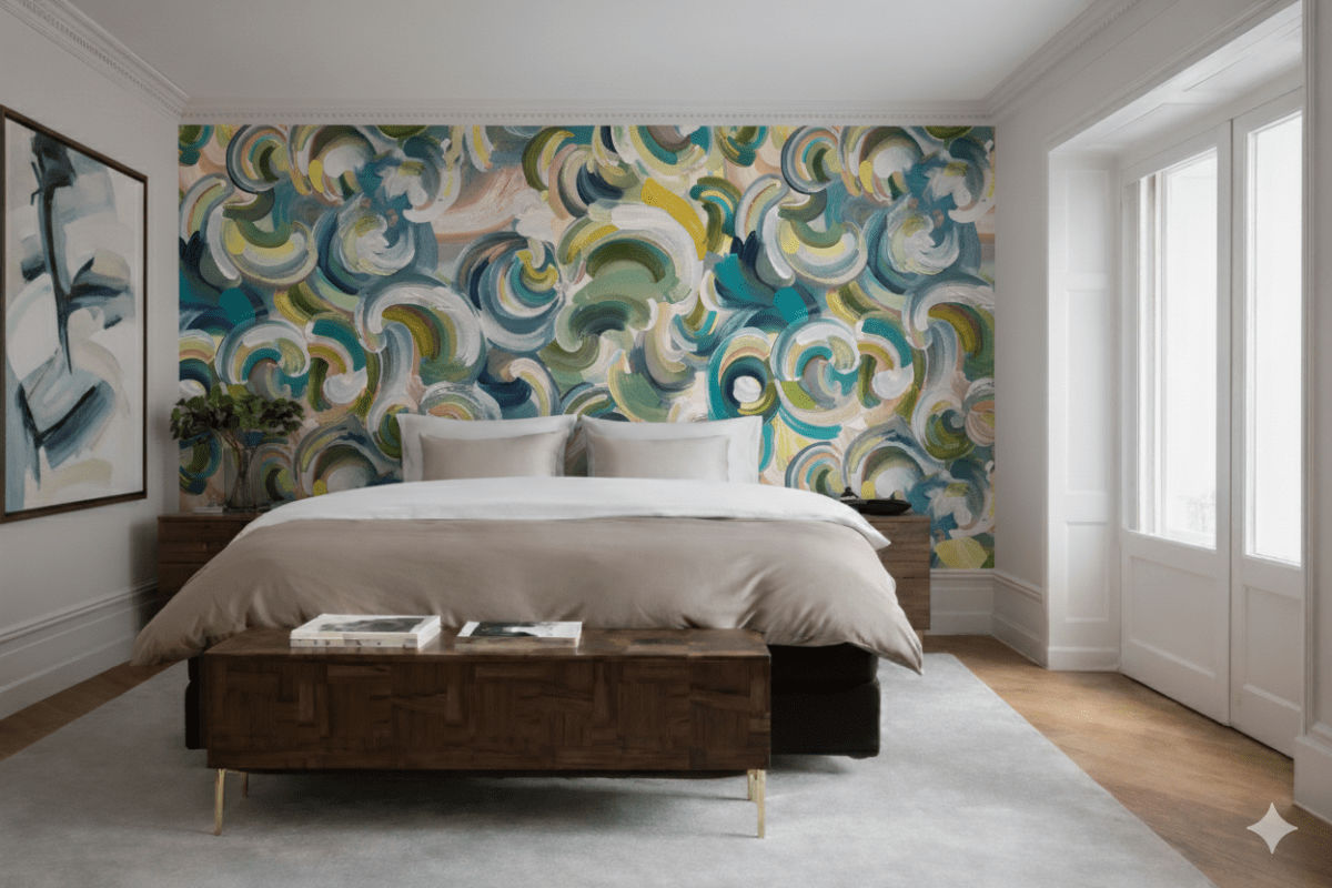Whirlpool Reverie