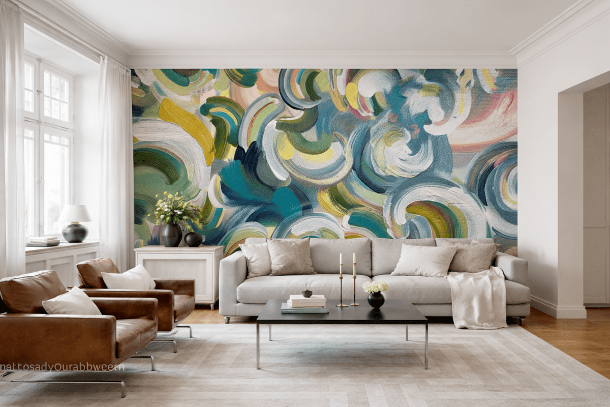 Whirlpool Reverie
