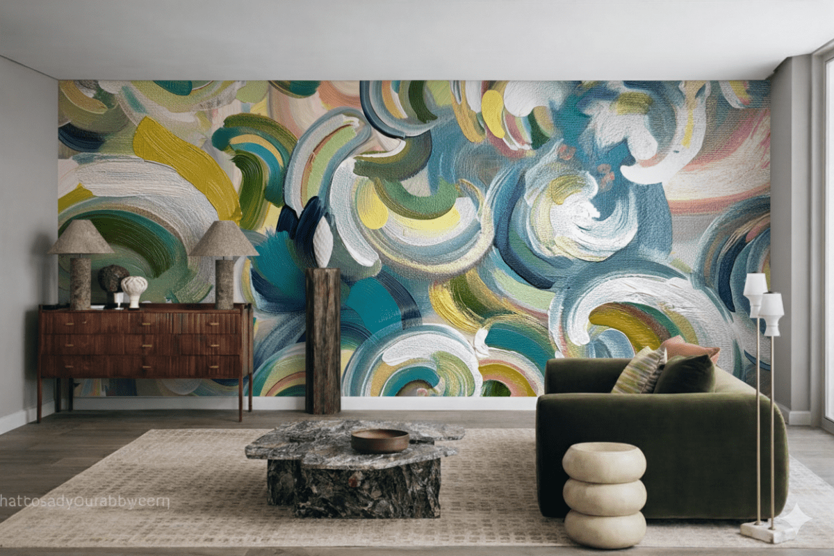 Whirlpool Reverie