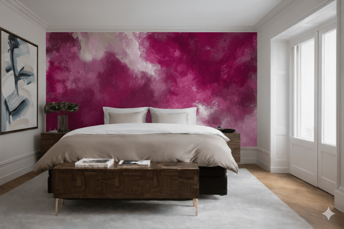 Crimson Somnolence