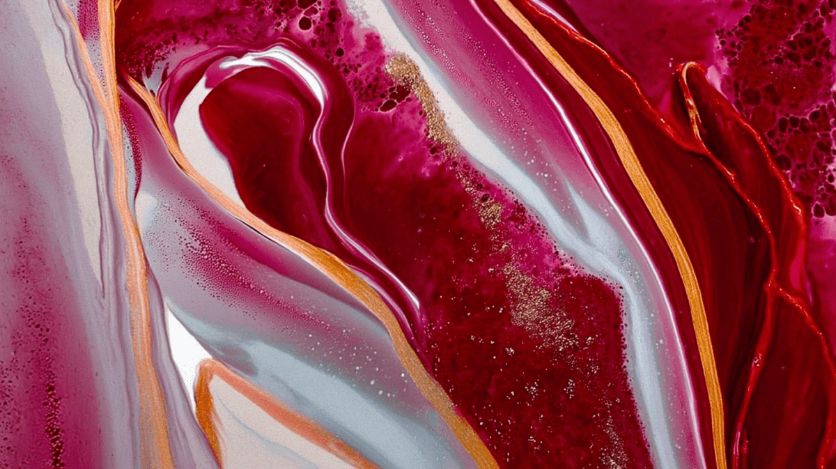Vivid Veins