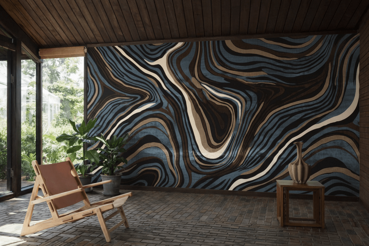 Waves Of Terra