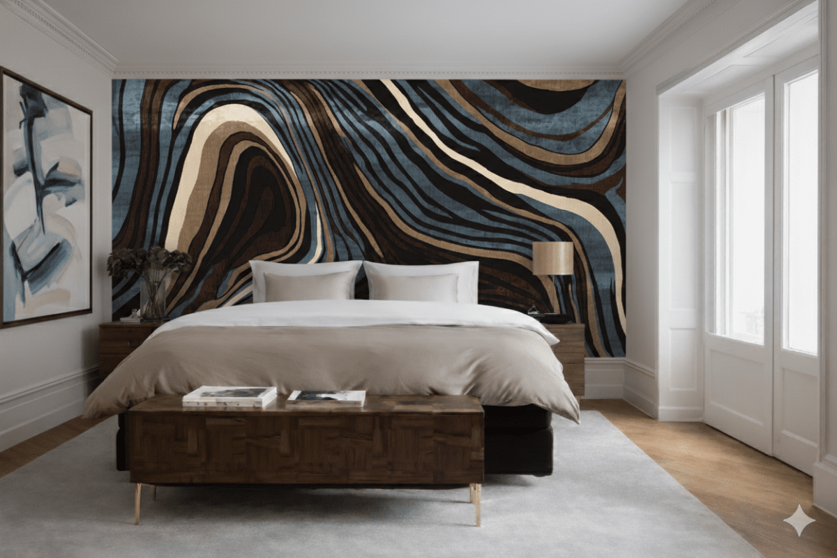 Waves Of Terra