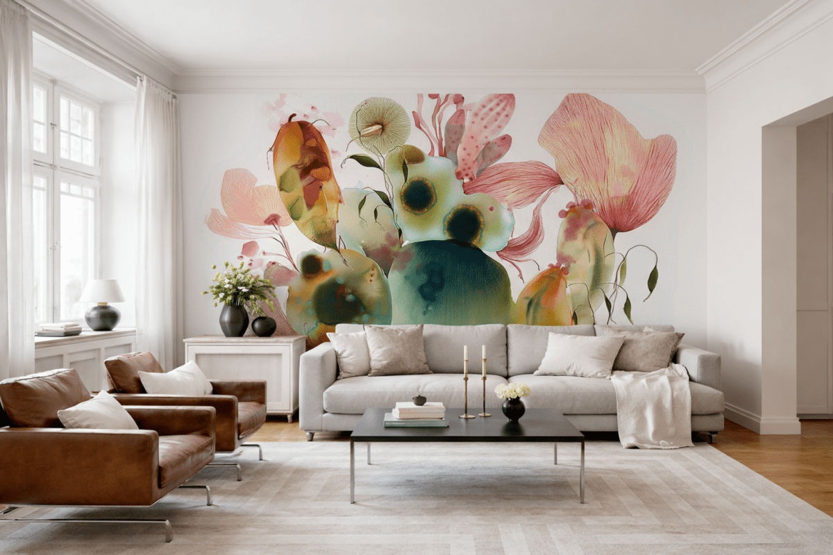 Oceanic Reverberation