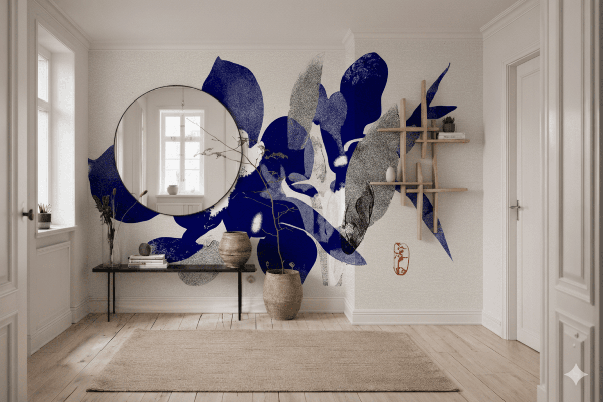 Indigo Leaf Ensemble