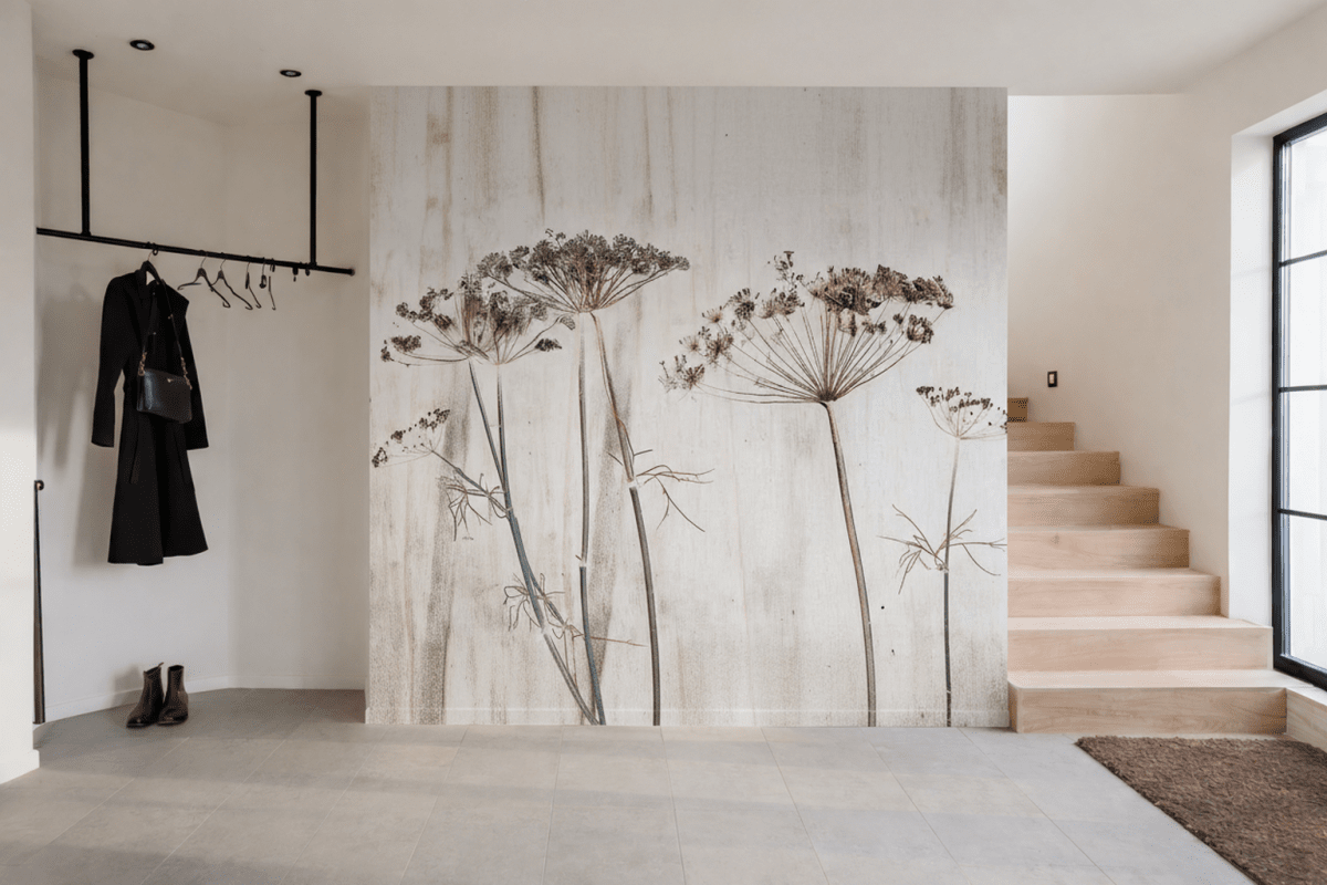 Whispering Botanicals