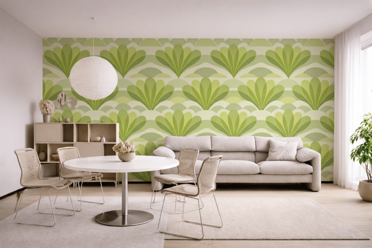 Fern Crest