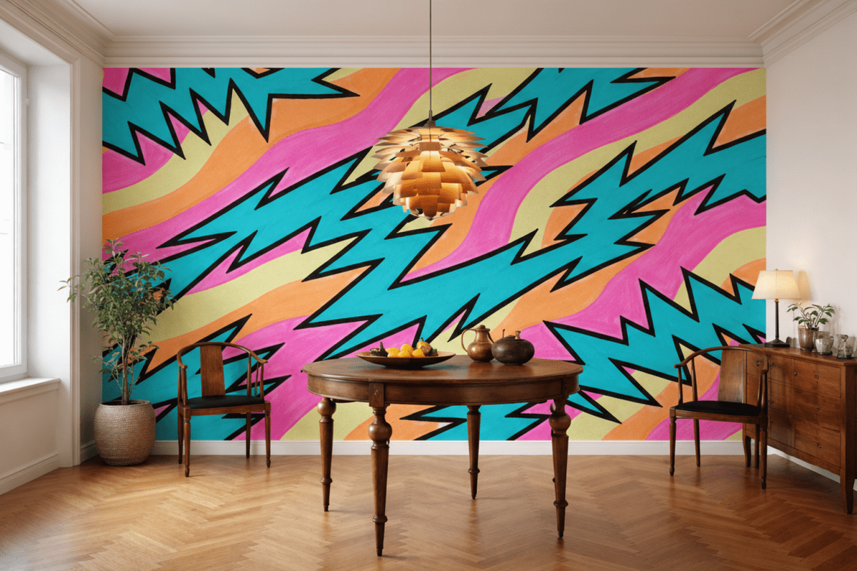 Electric Zephyr