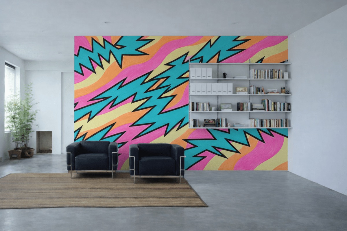 Electric Zephyr