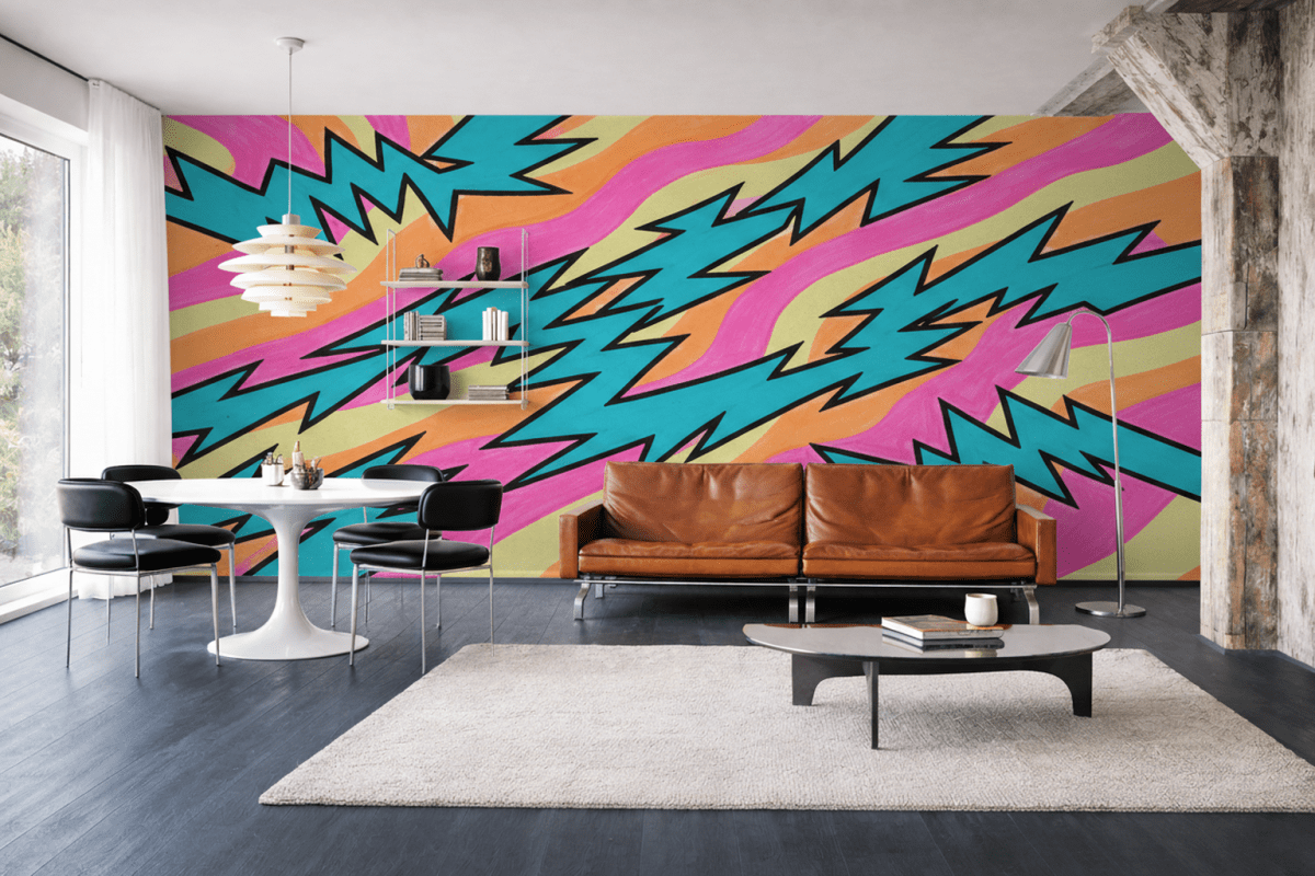 Electric Zephyr