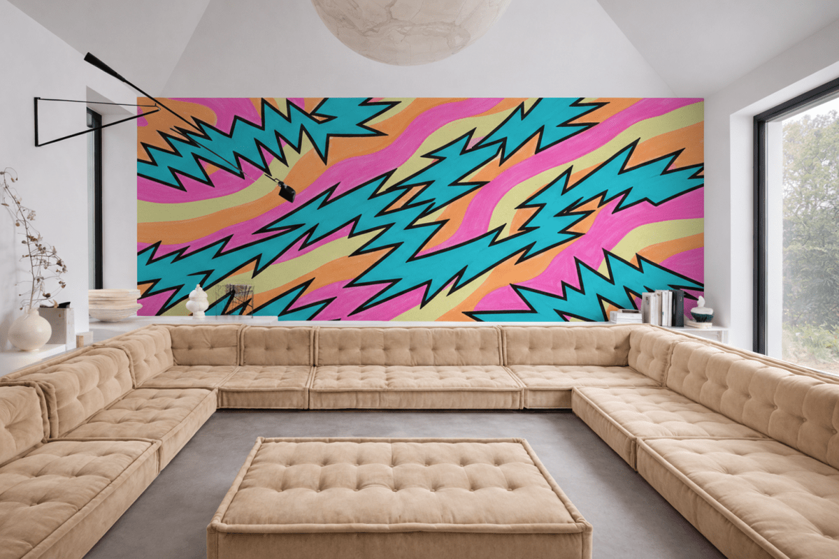 Electric Zephyr