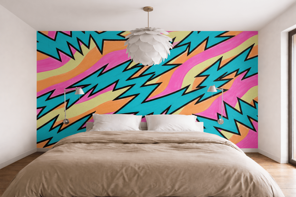 Electric Zephyr