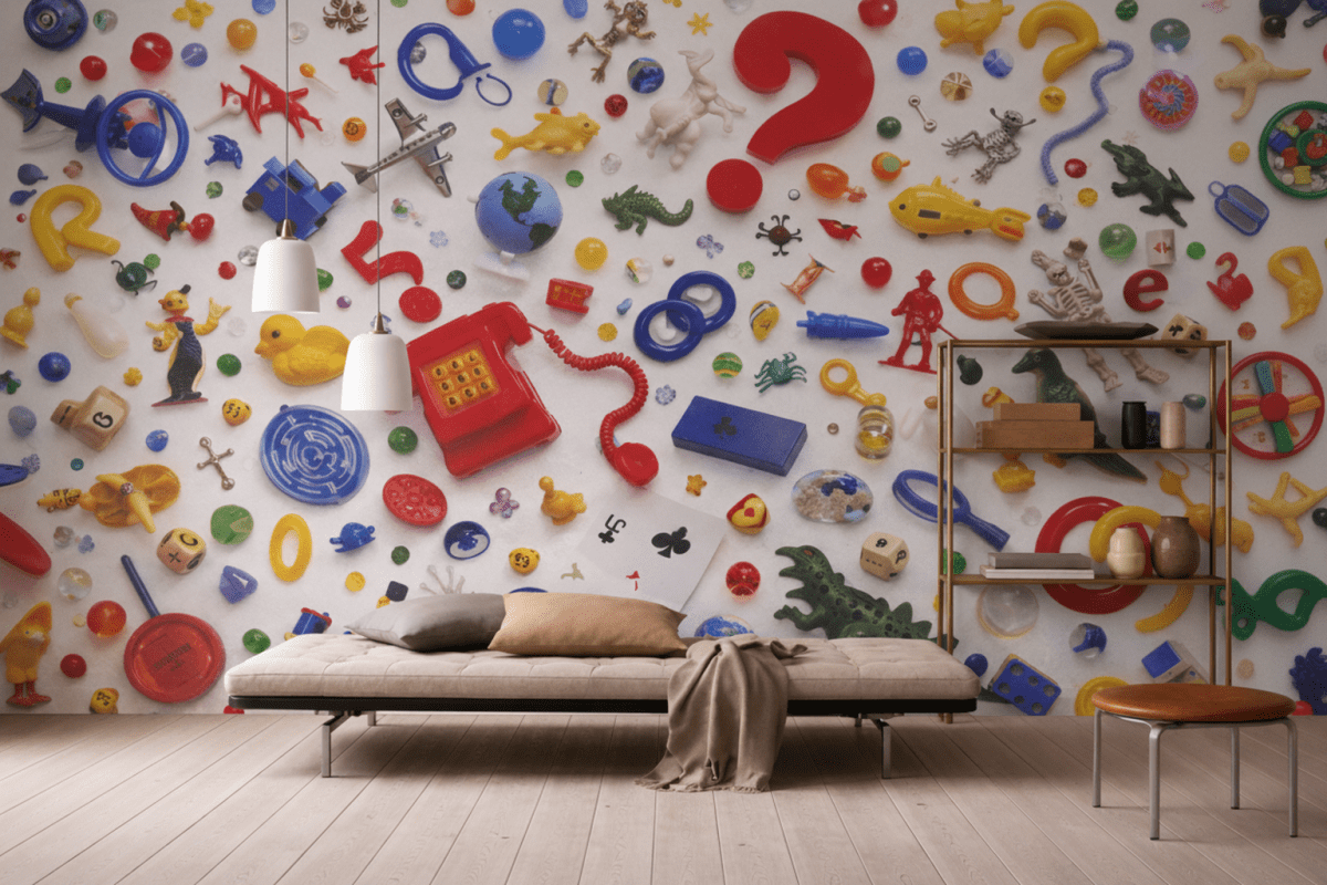 Curiosity Collection
