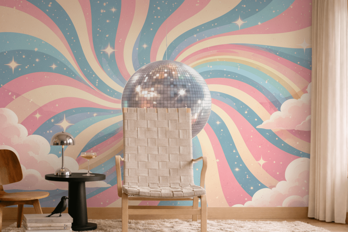 Disco Dreamscape