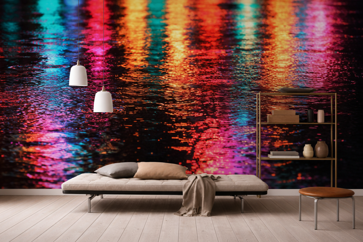 Liquid Luminance